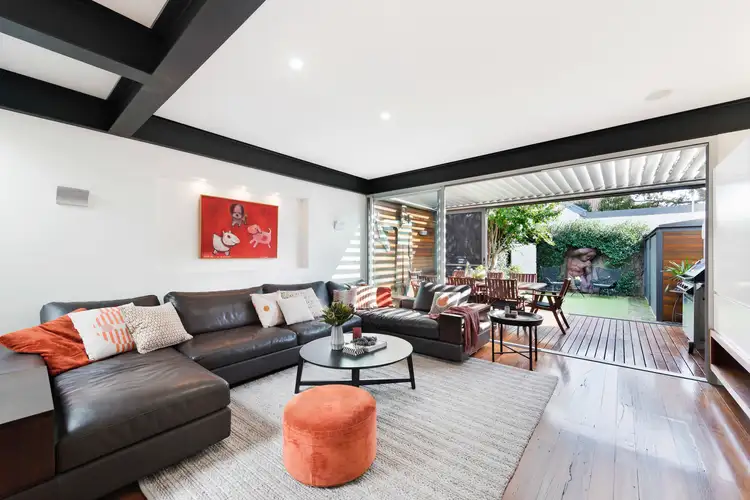Second view of Homely house listing, 68 Johnston Street, Annandale NSW 2038