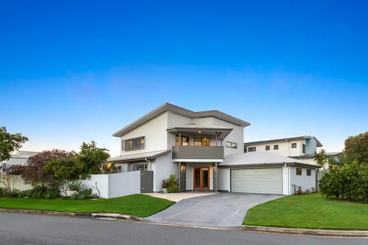 16 Point Break Circuit, Kingscliff NSW 2487