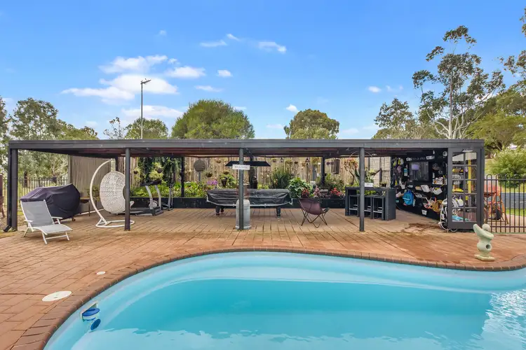 78 Belvoir Park Road, Ravenswood VIC 3453