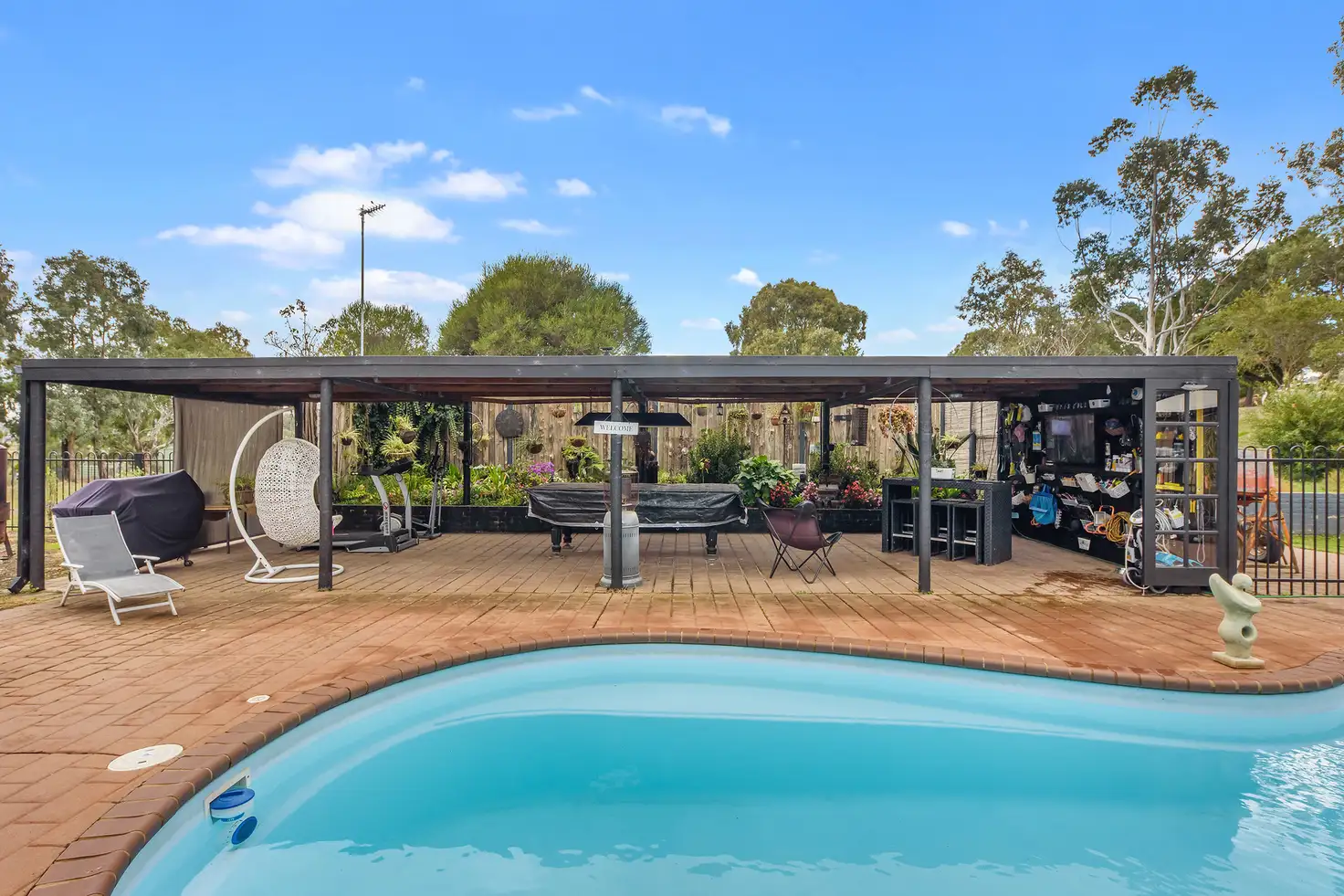Main view of Homely house listing, 78 Belvoir Park Road, Ravenswood VIC 3453