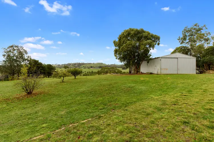 Second view of Homely house listing, 78 Belvoir Park Road, Ravenswood VIC 3453