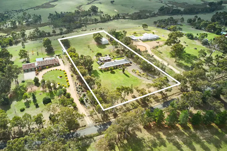 Third view of Homely house listing, 78 Belvoir Park Road, Ravenswood VIC 3453