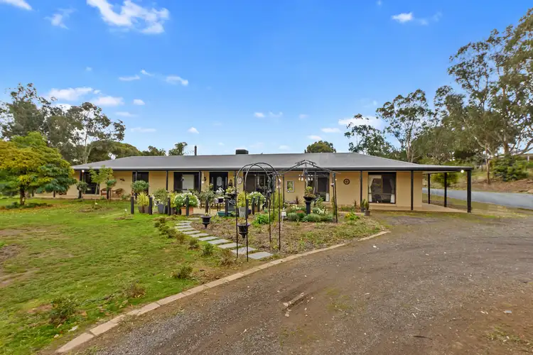 Fourth view of Homely house listing, 78 Belvoir Park Road, Ravenswood VIC 3453