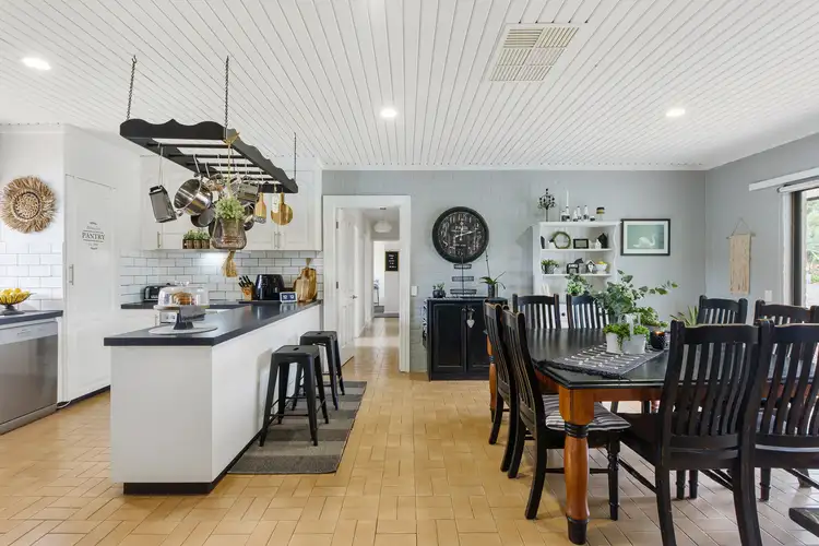 Fifth view of Homely house listing, 78 Belvoir Park Road, Ravenswood VIC 3453