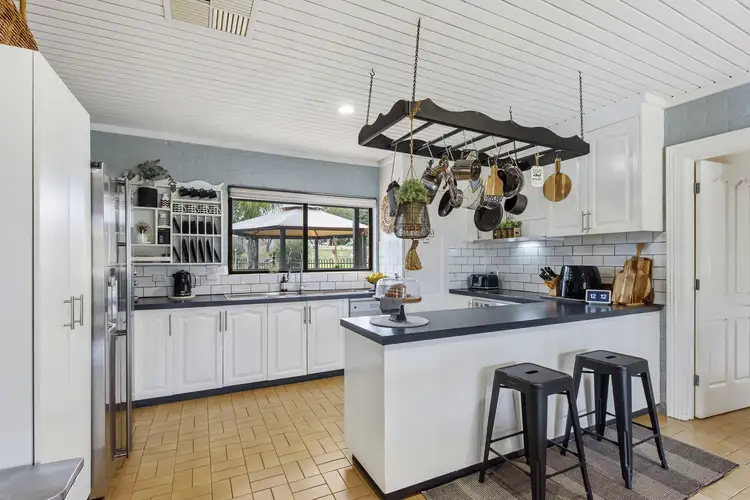 Sixth view of Homely house listing, 78 Belvoir Park Road, Ravenswood VIC 3453