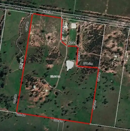 27L Camp Road, Dubbo NSW 2830