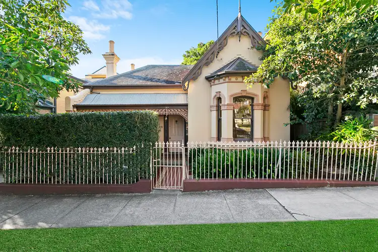17/81-83 Gilderthorpe Avenue, Randwick NSW 2031