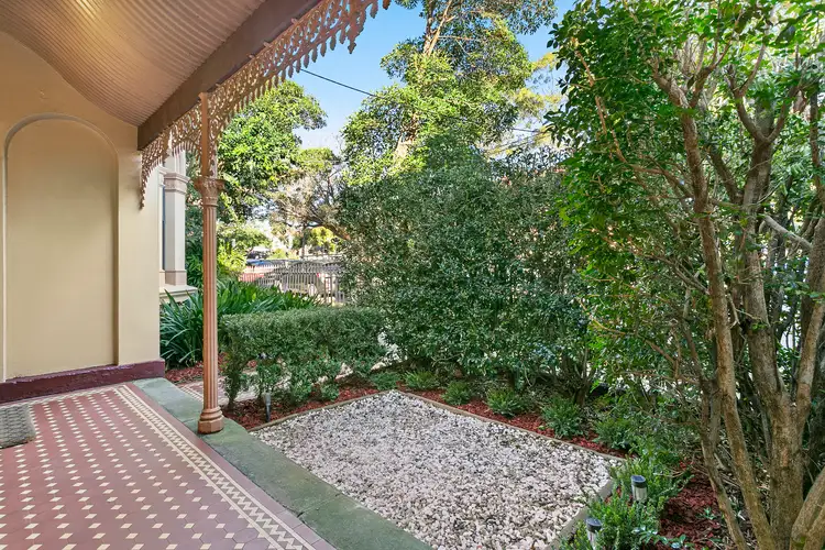 Third view of Homely apartment listing, 17/81-83 Gilderthorpe Avenue, Randwick NSW 2031