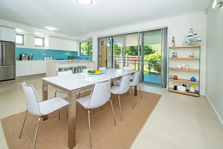 Main view of Homely house listing, 1/1-27 Cove Circuit, Little Bay NSW 2036