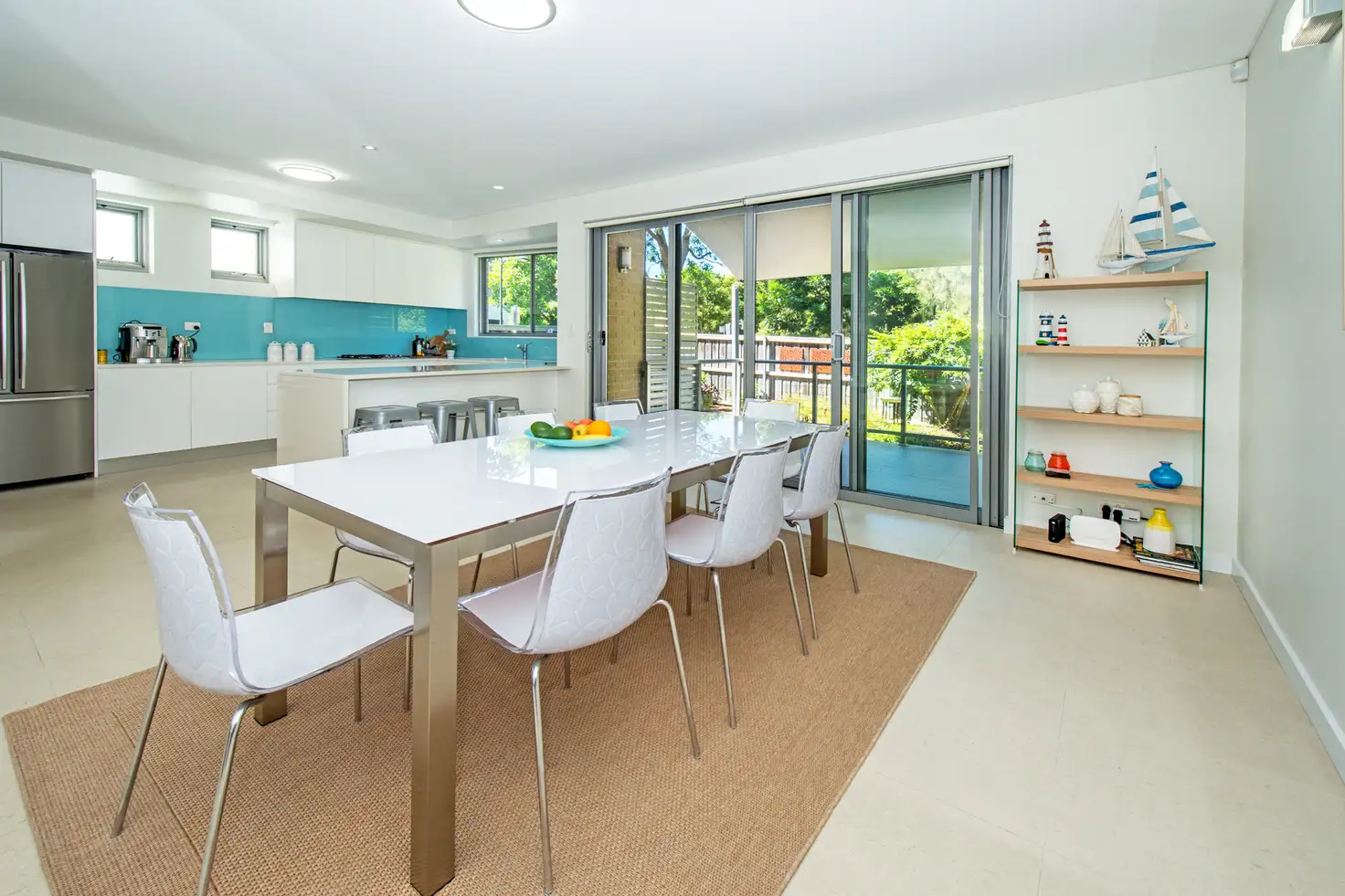 Main view of Homely house listing, 1/1-27 Cove Circuit, Little Bay NSW 2036