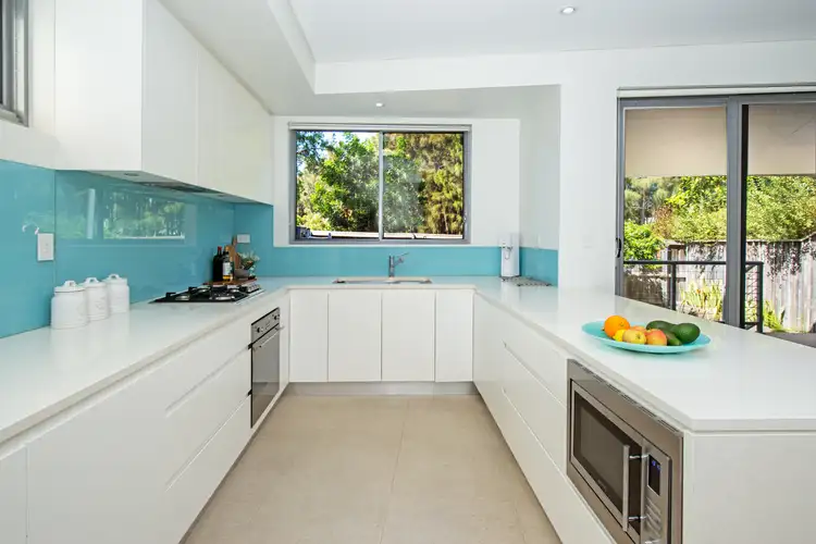 Fourth view of Homely house listing, 1/1-27 Cove Circuit, Little Bay NSW 2036