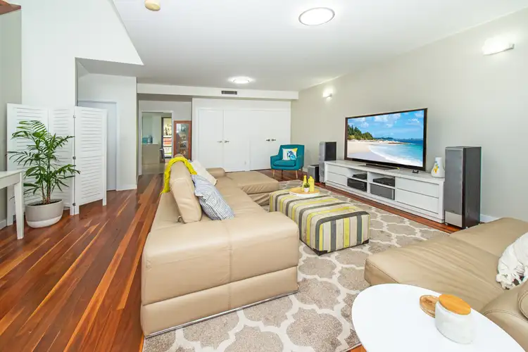 Fifth view of Homely house listing, 1/1-27 Cove Circuit, Little Bay NSW 2036