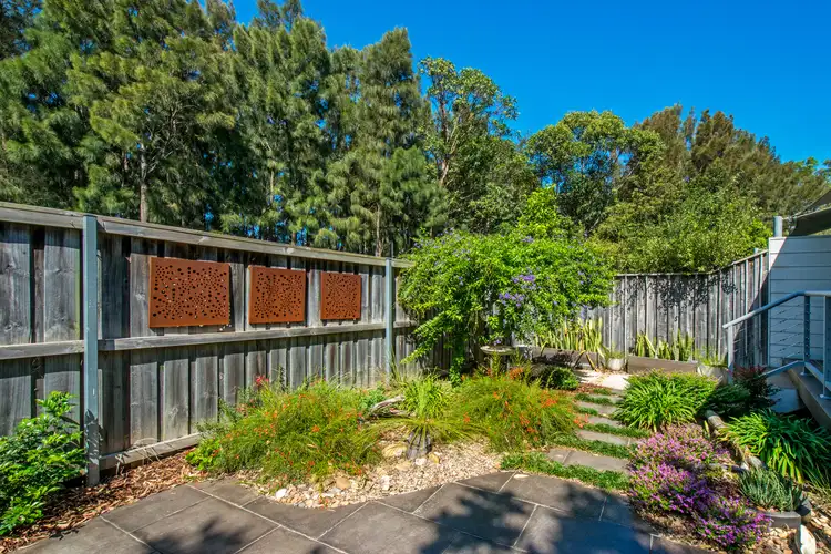 Sixth view of Homely house listing, 1/1-27 Cove Circuit, Little Bay NSW 2036