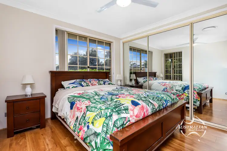 Sixth view of Homely house listing, 60 Torrance Crescent, Quakers Hill NSW 2763