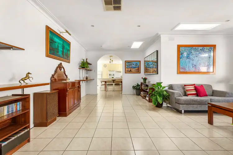 Fifth view of Homely house listing, 12 Park Drive, Keilor East VIC 3033