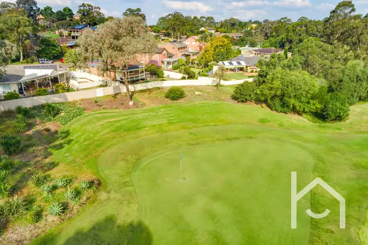 Fourth view of Homely house listing, 23 Belltrees Close, Glen Alpine NSW 2560