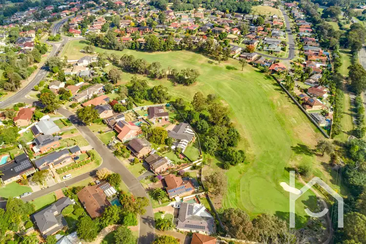Sixth view of Homely house listing, 23 Belltrees Close, Glen Alpine NSW 2560