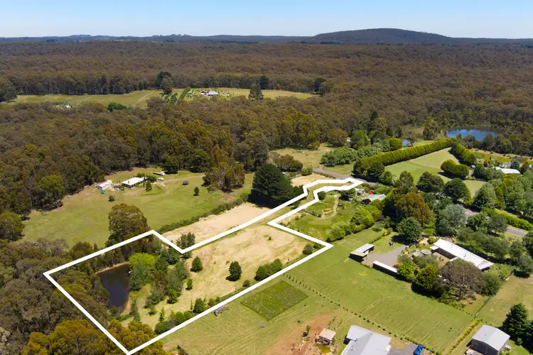 177 Mulcahys Road, Trentham VIC 3458