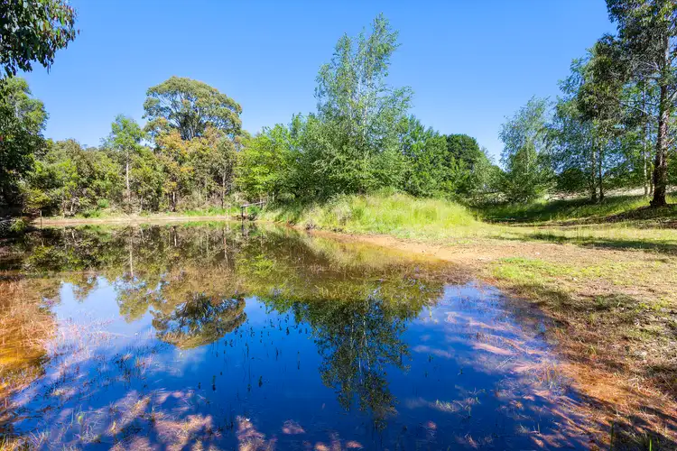 Third view of Homely land listing, 177 Mulcahys Road, Trentham VIC 3458