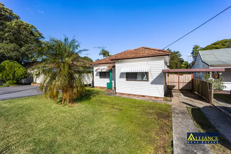 Main view of Homely house listing, 51 Lehn Road, East Hills NSW 2213