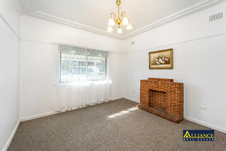 Second view of Homely house listing, 51 Lehn Road, East Hills NSW 2213