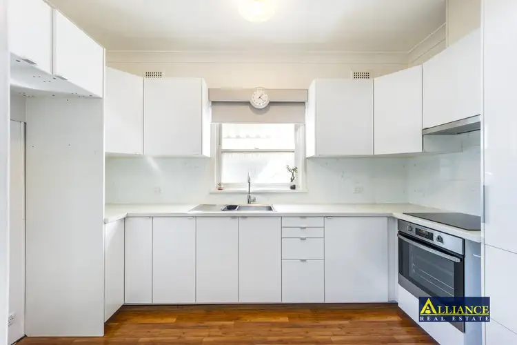 Fourth view of Homely house listing, 51 Lehn Road, East Hills NSW 2213