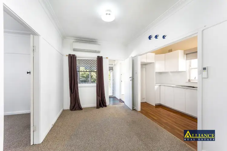 Fifth view of Homely house listing, 51 Lehn Road, East Hills NSW 2213