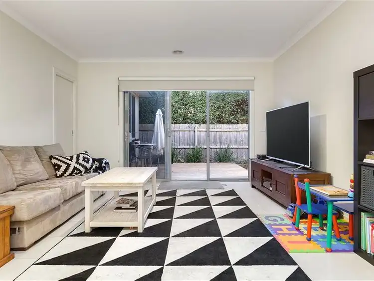 Fifth view of Homely unit listing, 3/35 Van Ness Avenue, Mornington VIC 3931