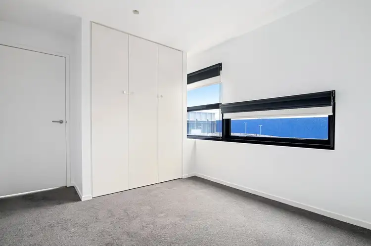 Second view of Homely apartment listing, 505/20 Burnley Street, Richmond VIC 3121