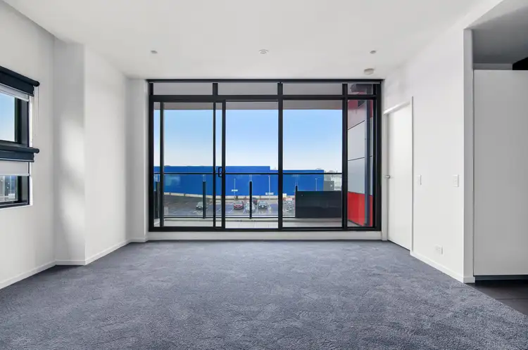 Third view of Homely apartment listing, 505/20 Burnley Street, Richmond VIC 3121