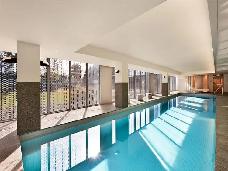 Sixth view of Homely apartment listing, 505/20 Burnley Street, Richmond VIC 3121