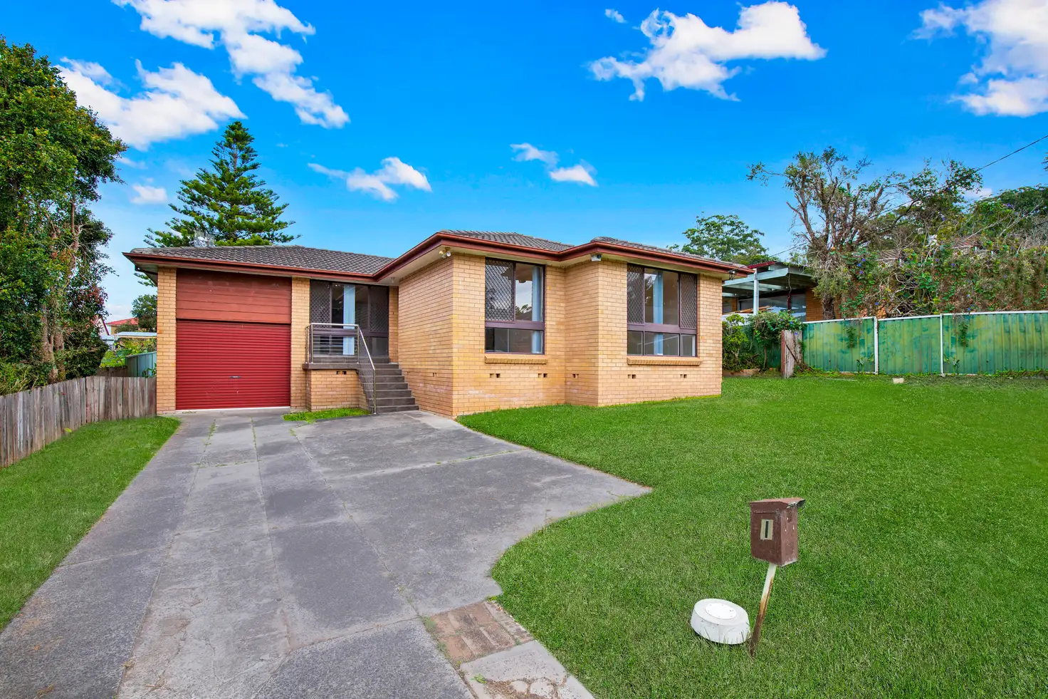 Main view of Homely house listing, 1 George Street, Wyong NSW 2259