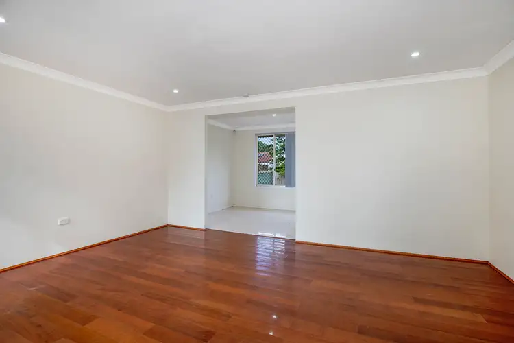 Second view of Homely house listing, 1 George Street, Wyong NSW 2259