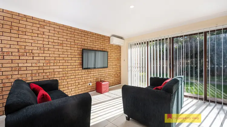 Second view of Homely unit listing, 6/170 Church Street, Mudgee NSW 2850