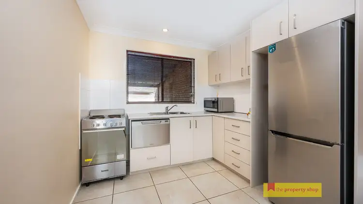 Third view of Homely unit listing, 6/170 Church Street, Mudgee NSW 2850