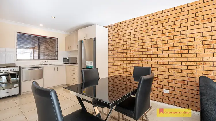 Fourth view of Homely unit listing, 6/170 Church Street, Mudgee NSW 2850