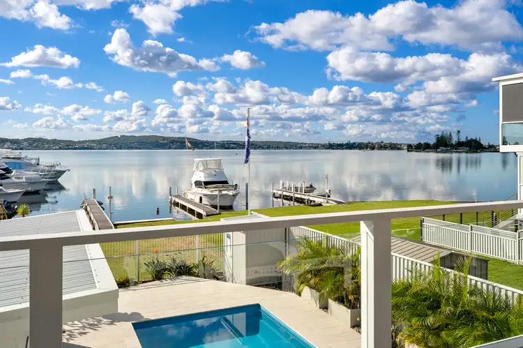 17 Edith Street, Marks Point NSW 2280