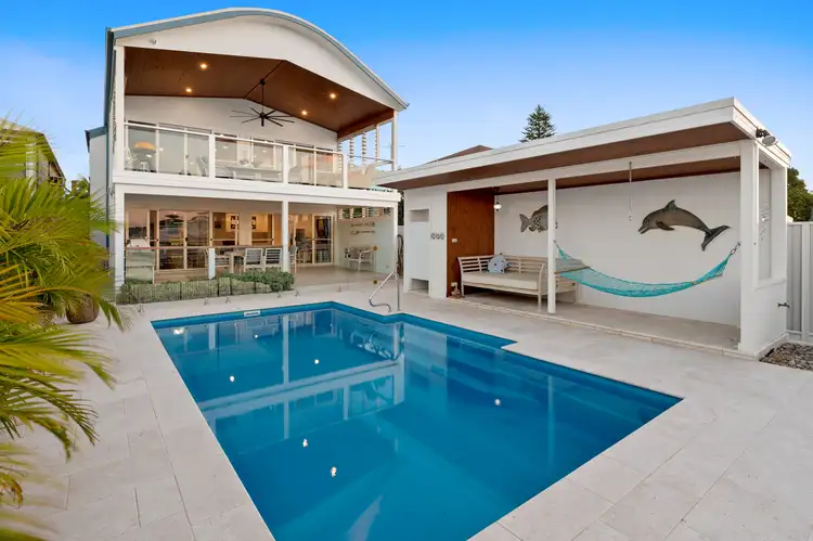 Second view of Homely house listing, 17 Edith Street, Marks Point NSW 2280