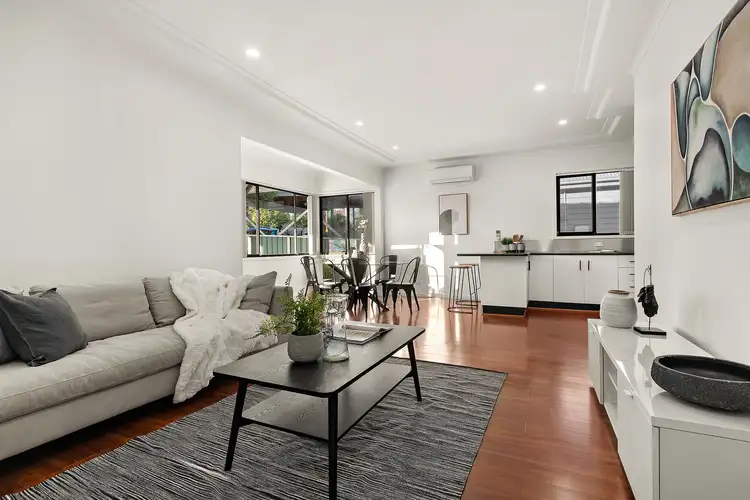 Fourth view of Homely house listing, 44 Warners Bay Road, Warners Bay NSW 2282
