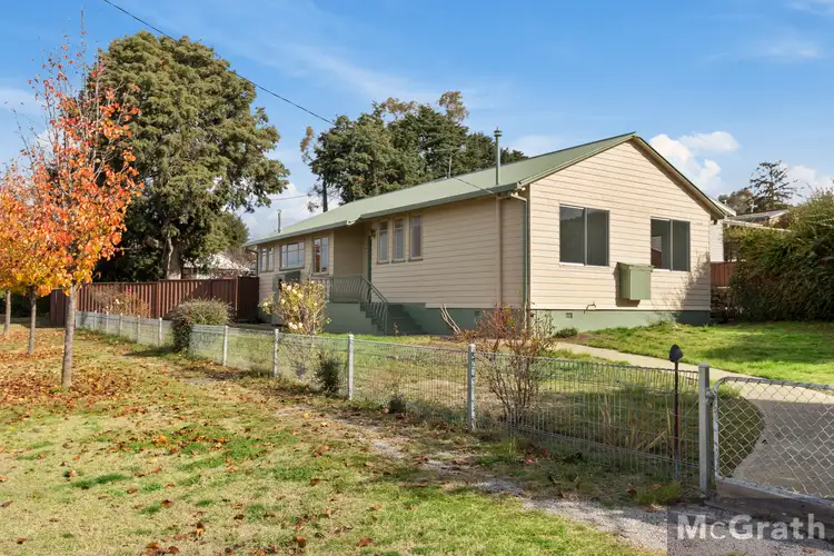 27 Baroona Avenue, Cooma NSW 2630