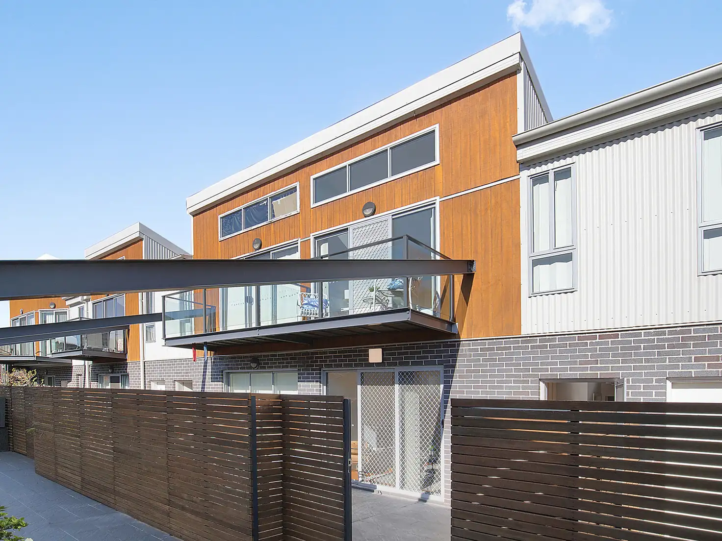 Main view of Homely apartment listing, 8/43 College Street, Newtown NSW 2042