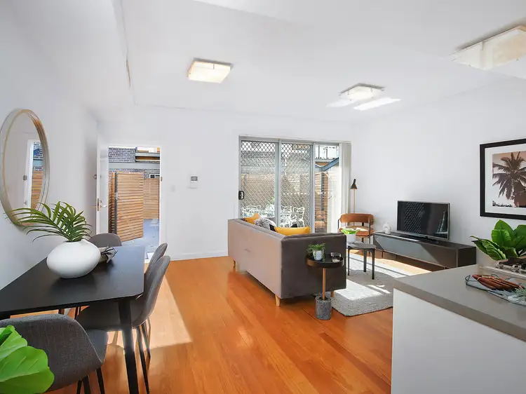 Third view of Homely apartment listing, 8/43 College Street, Newtown NSW 2042