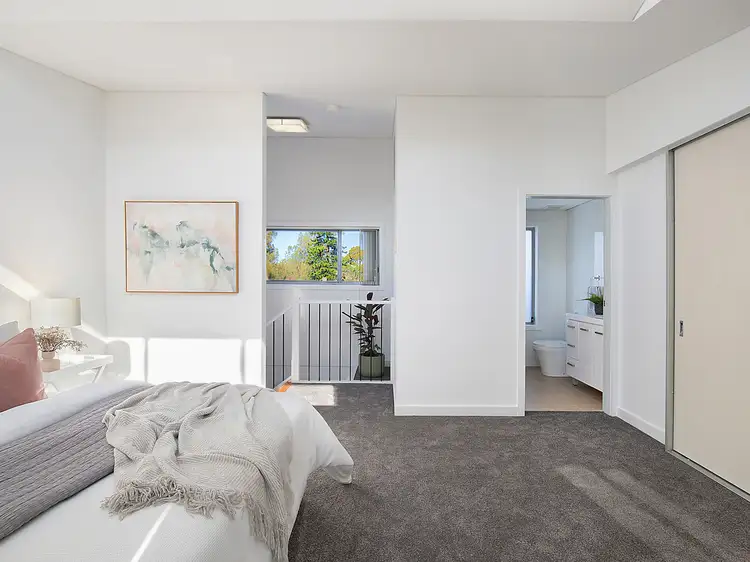 Fourth view of Homely apartment listing, 8/43 College Street, Newtown NSW 2042
