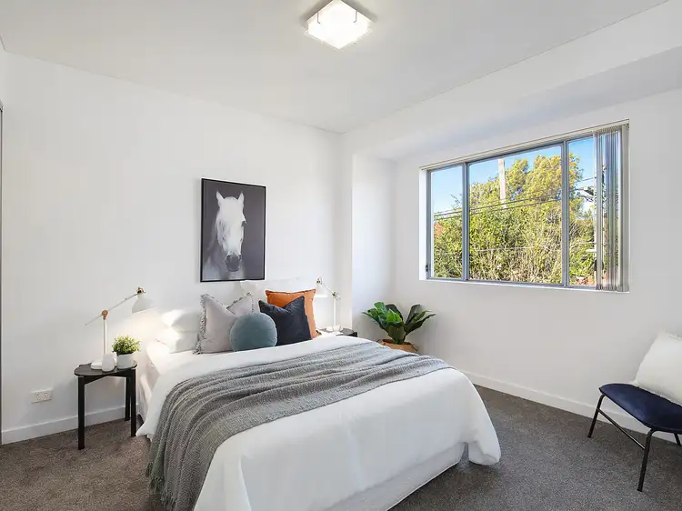Fifth view of Homely apartment listing, 8/43 College Street, Newtown NSW 2042
