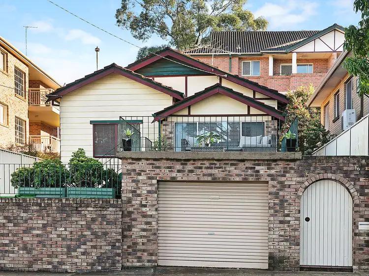 66 Victoria Avenue, Penshurst NSW 2222