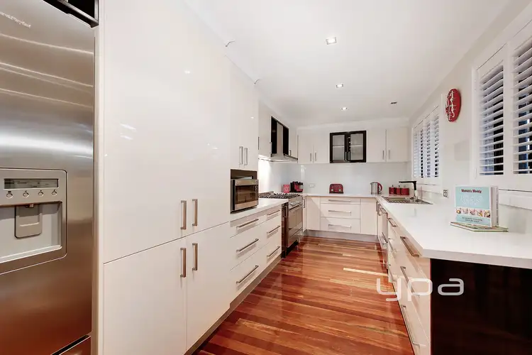 Third view of Homely house listing, 76 Opie Road, Albanvale VIC 3021