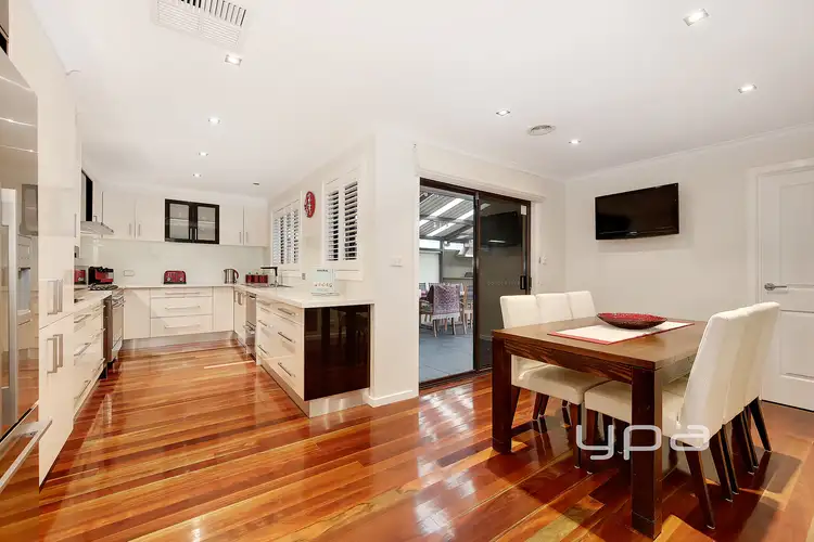 Fourth view of Homely house listing, 76 Opie Road, Albanvale VIC 3021