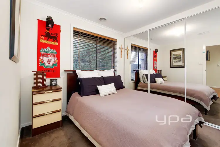 Sixth view of Homely house listing, 76 Opie Road, Albanvale VIC 3021