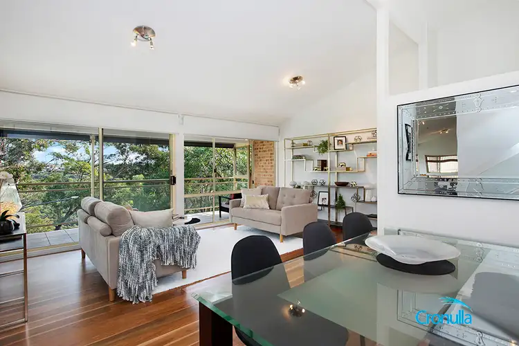 Third view of Homely house listing, 10 Kelton Place, Engadine NSW 2233