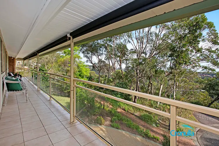 Fourth view of Homely house listing, 10 Kelton Place, Engadine NSW 2233